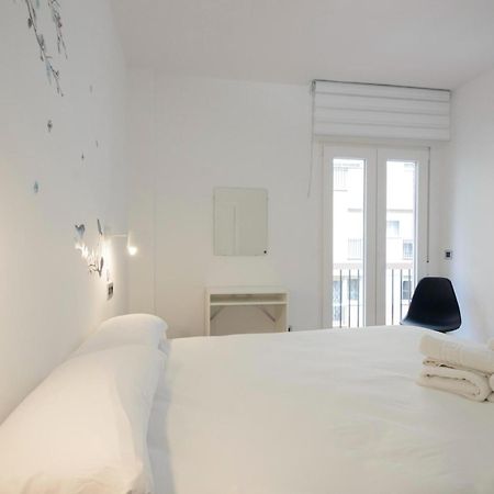 Granada Materno Apartment Exterior photo