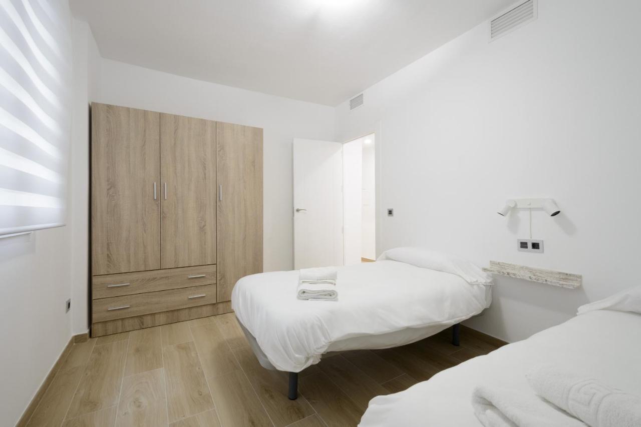 Granada Materno Apartment Exterior photo