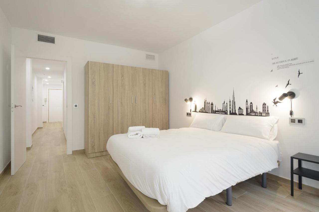 Granada Materno Apartment Exterior photo