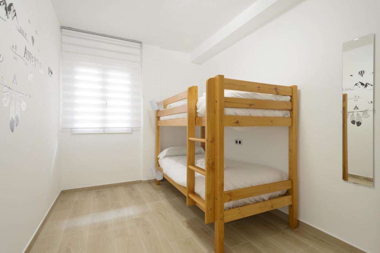 Granada Materno Apartment Exterior photo