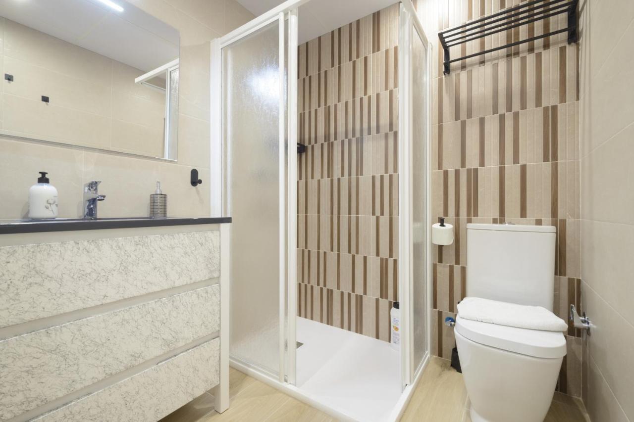 Granada Materno Apartment Exterior photo