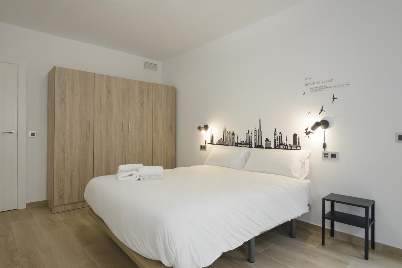 Granada Materno Apartment Exterior photo