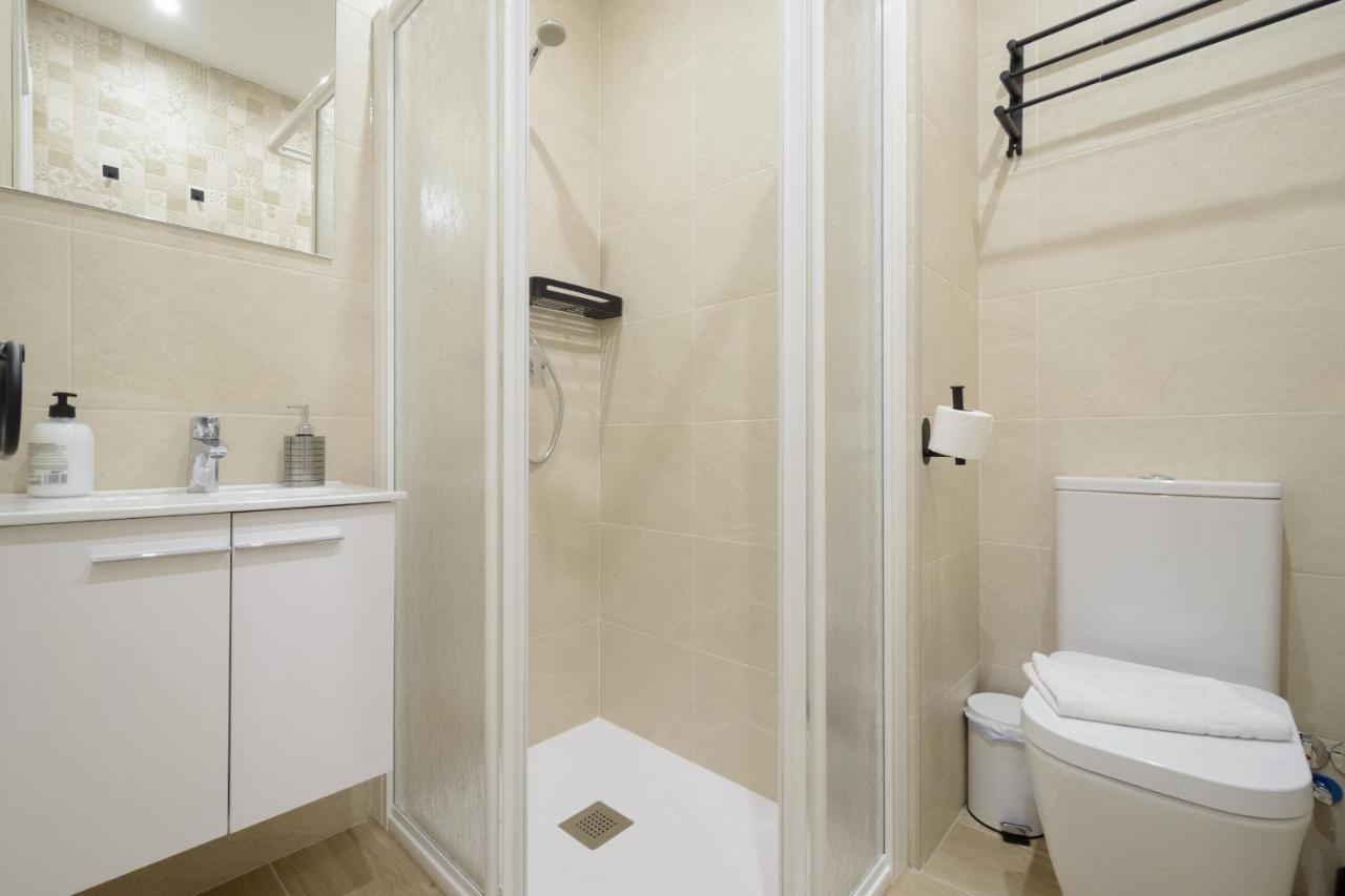 Granada Materno Apartment Exterior photo