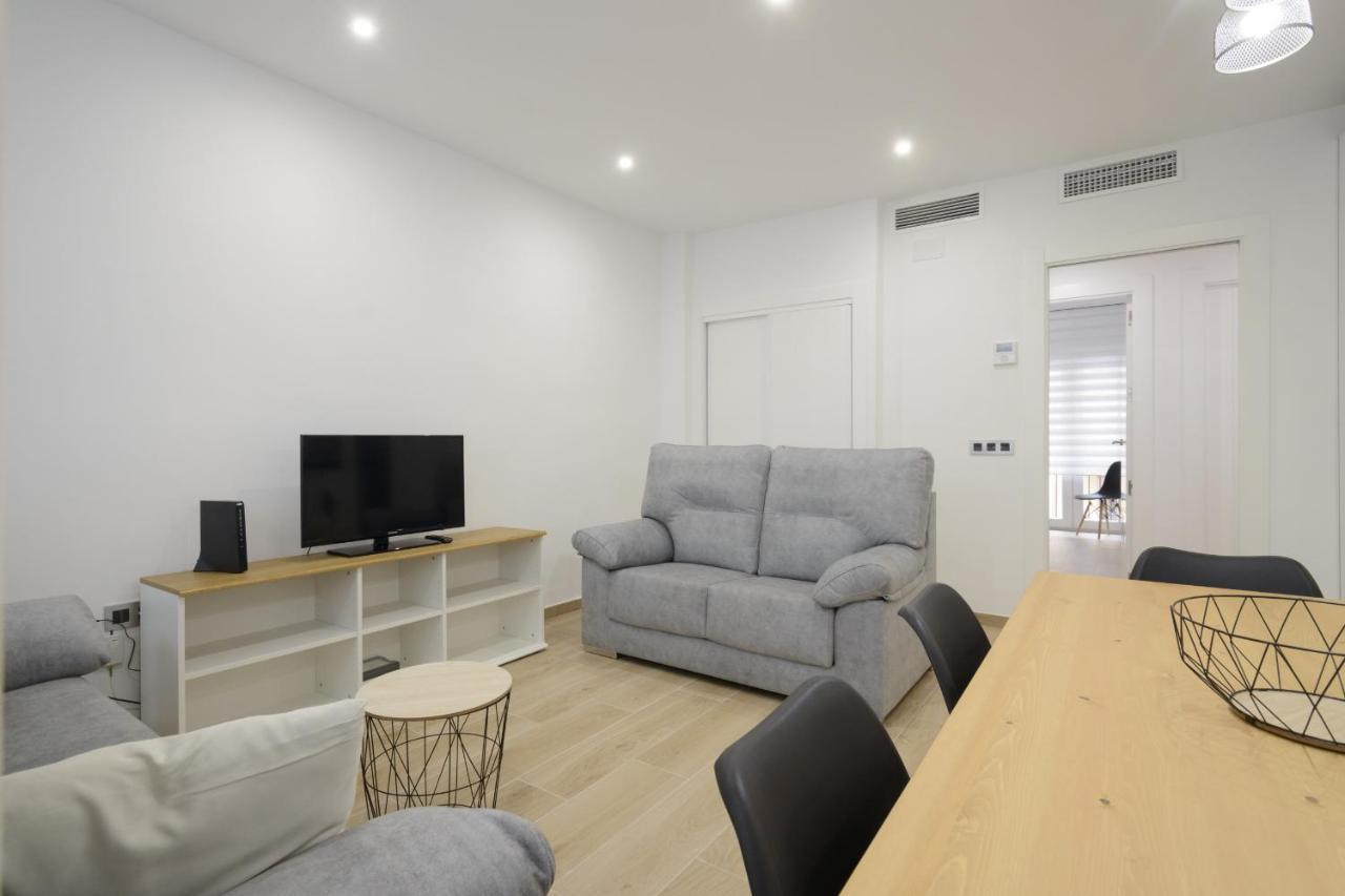 Granada Materno Apartment Exterior photo