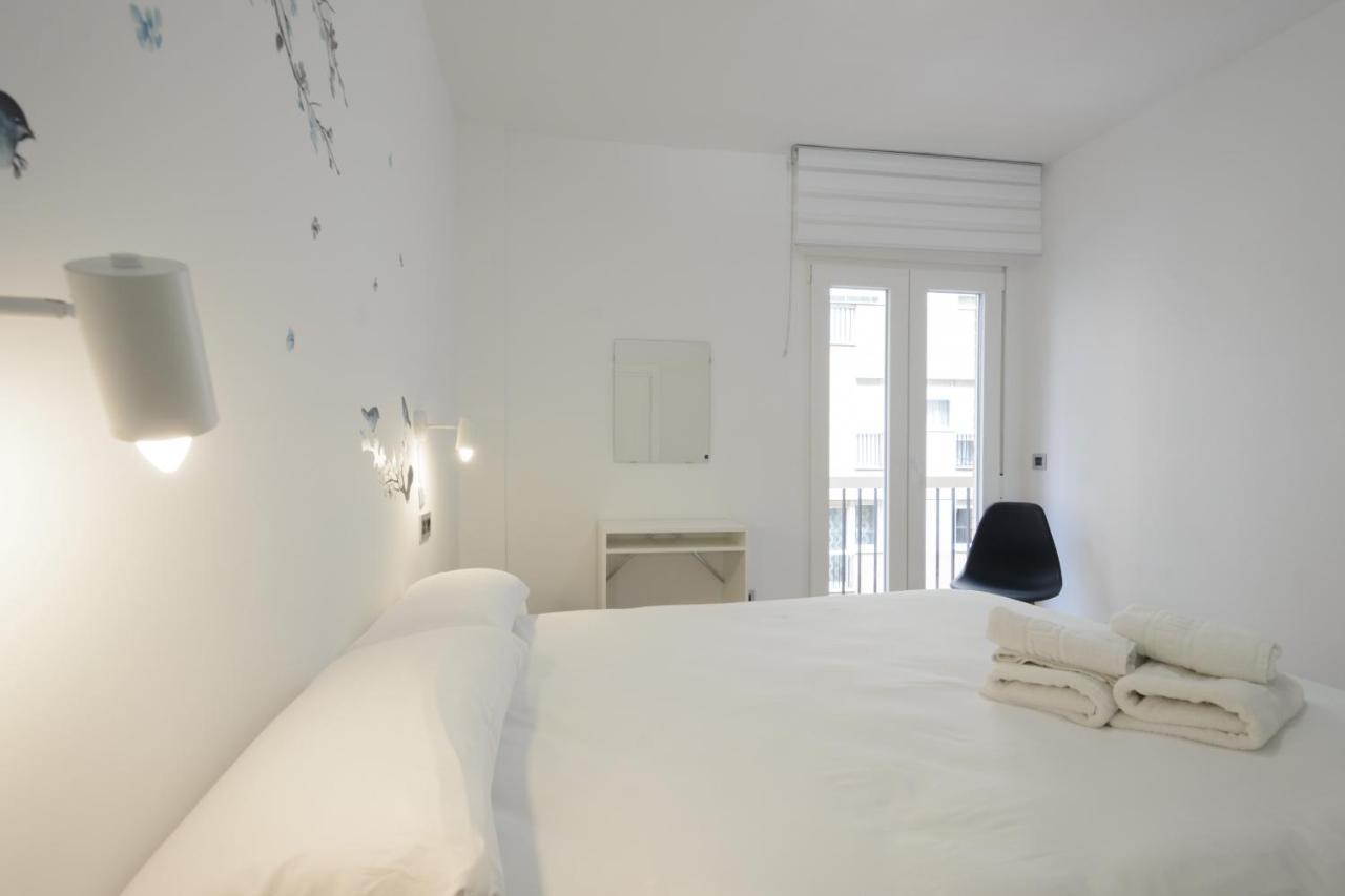 Granada Materno Apartment Exterior photo