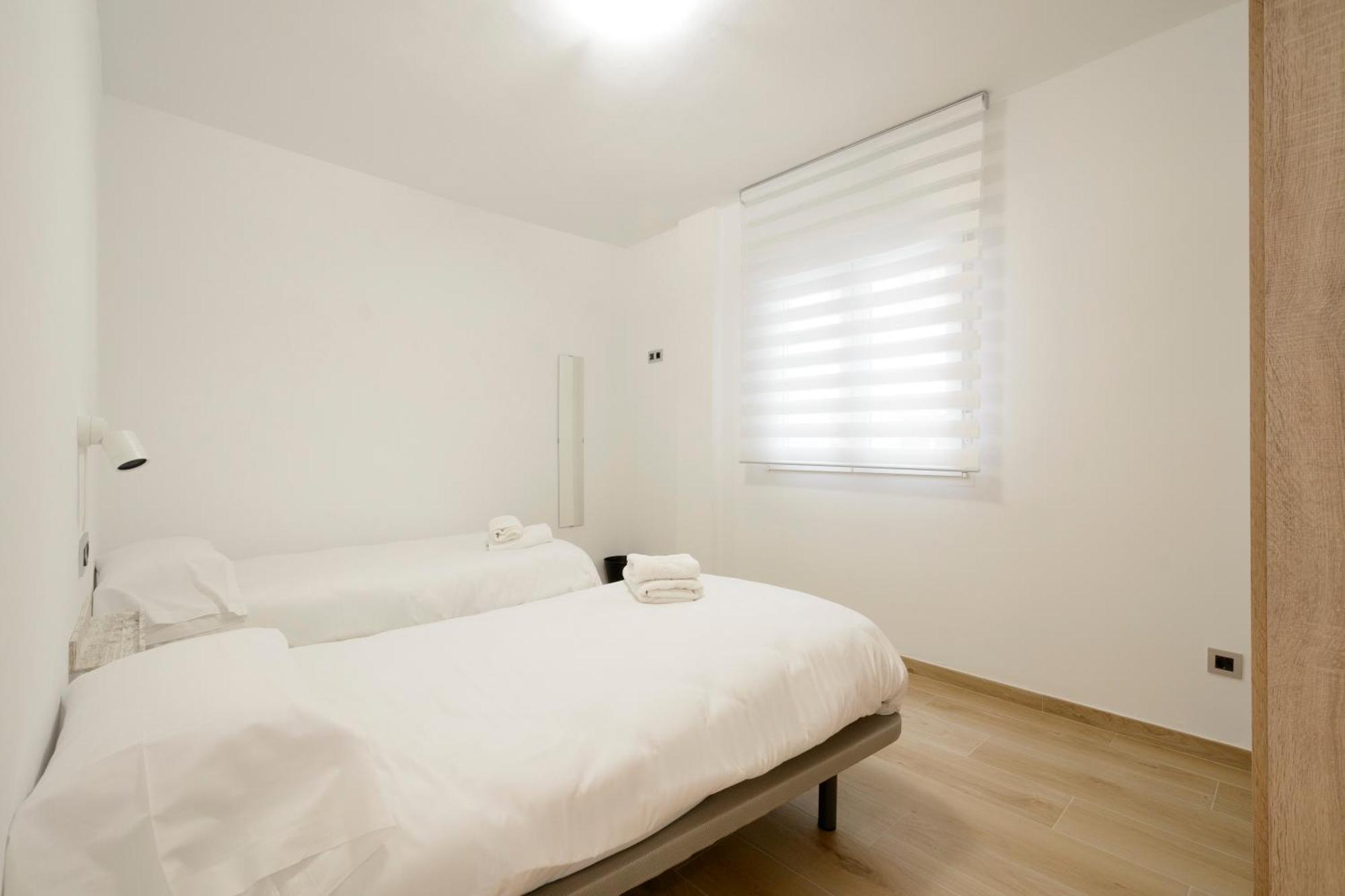 Granada Materno Apartment Exterior photo