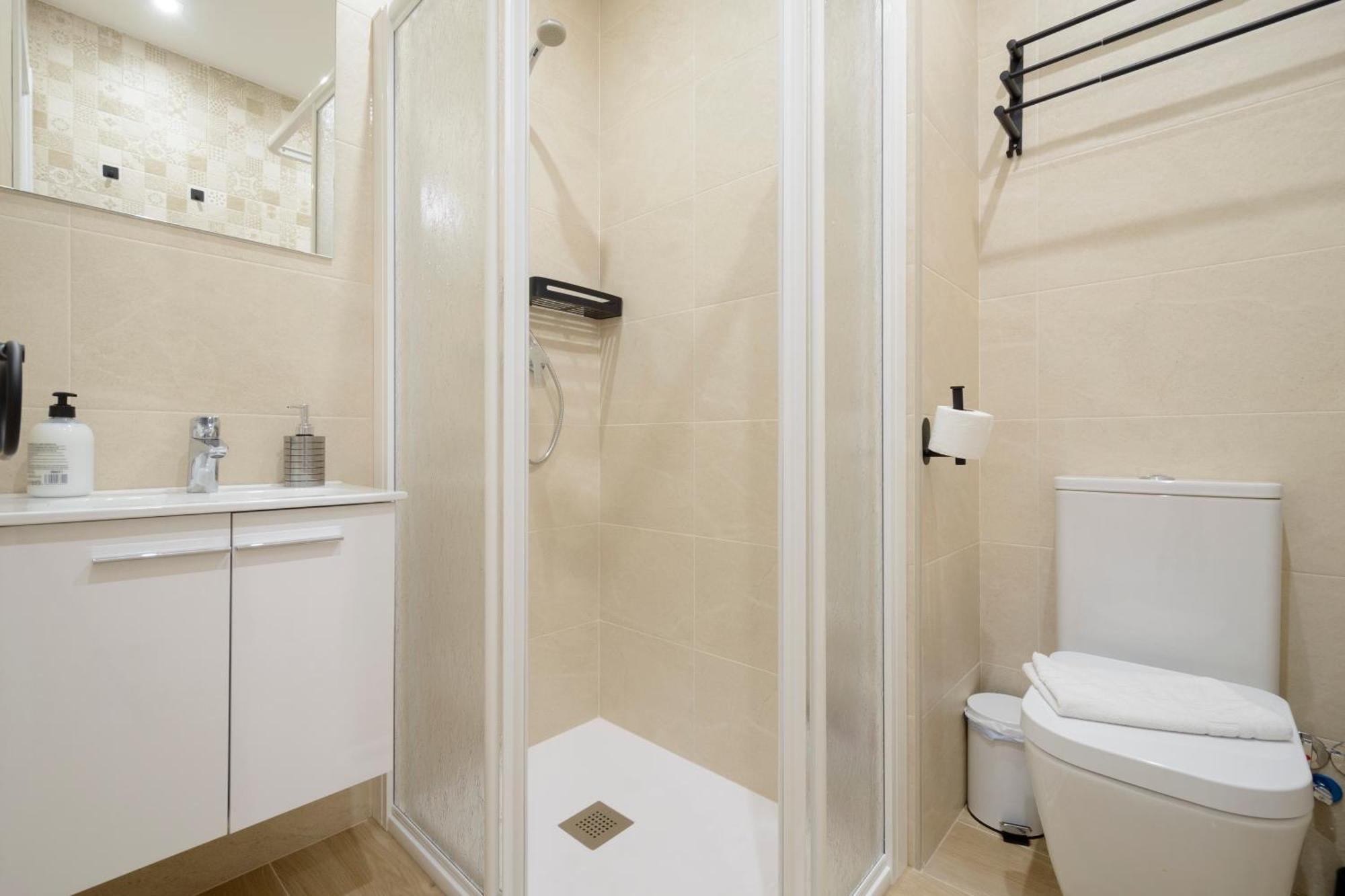 Granada Materno Apartment Exterior photo
