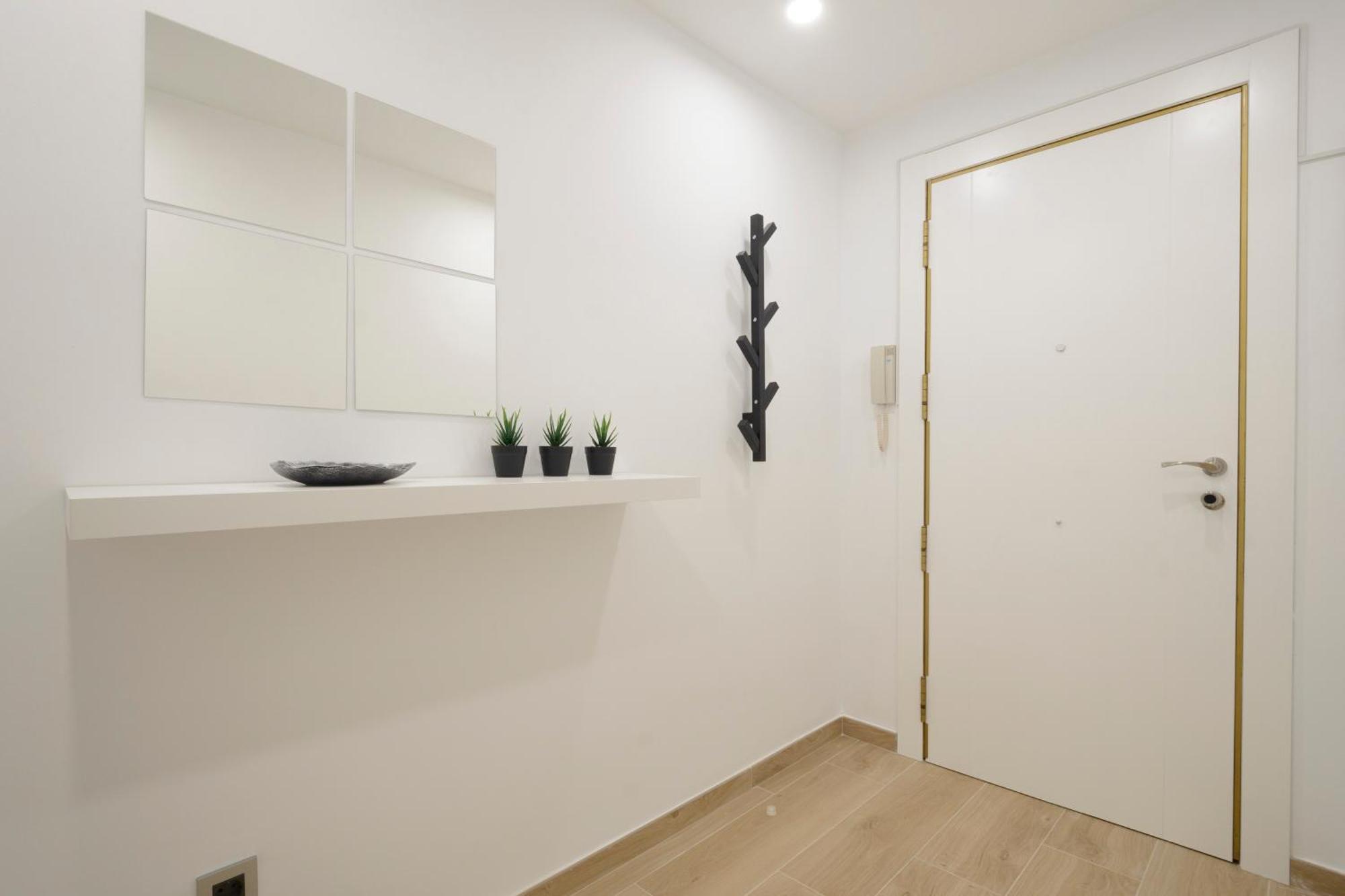 Granada Materno Apartment Exterior photo