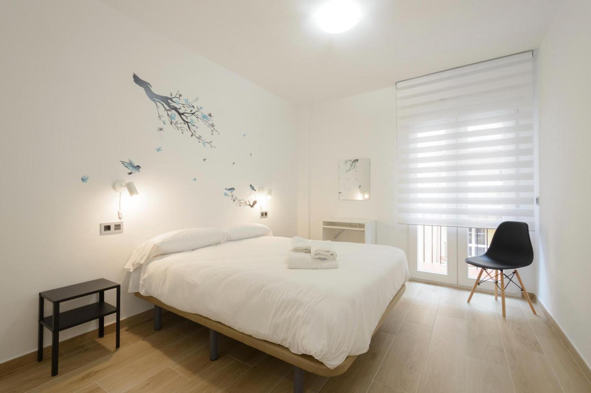Granada Materno Apartment Exterior photo