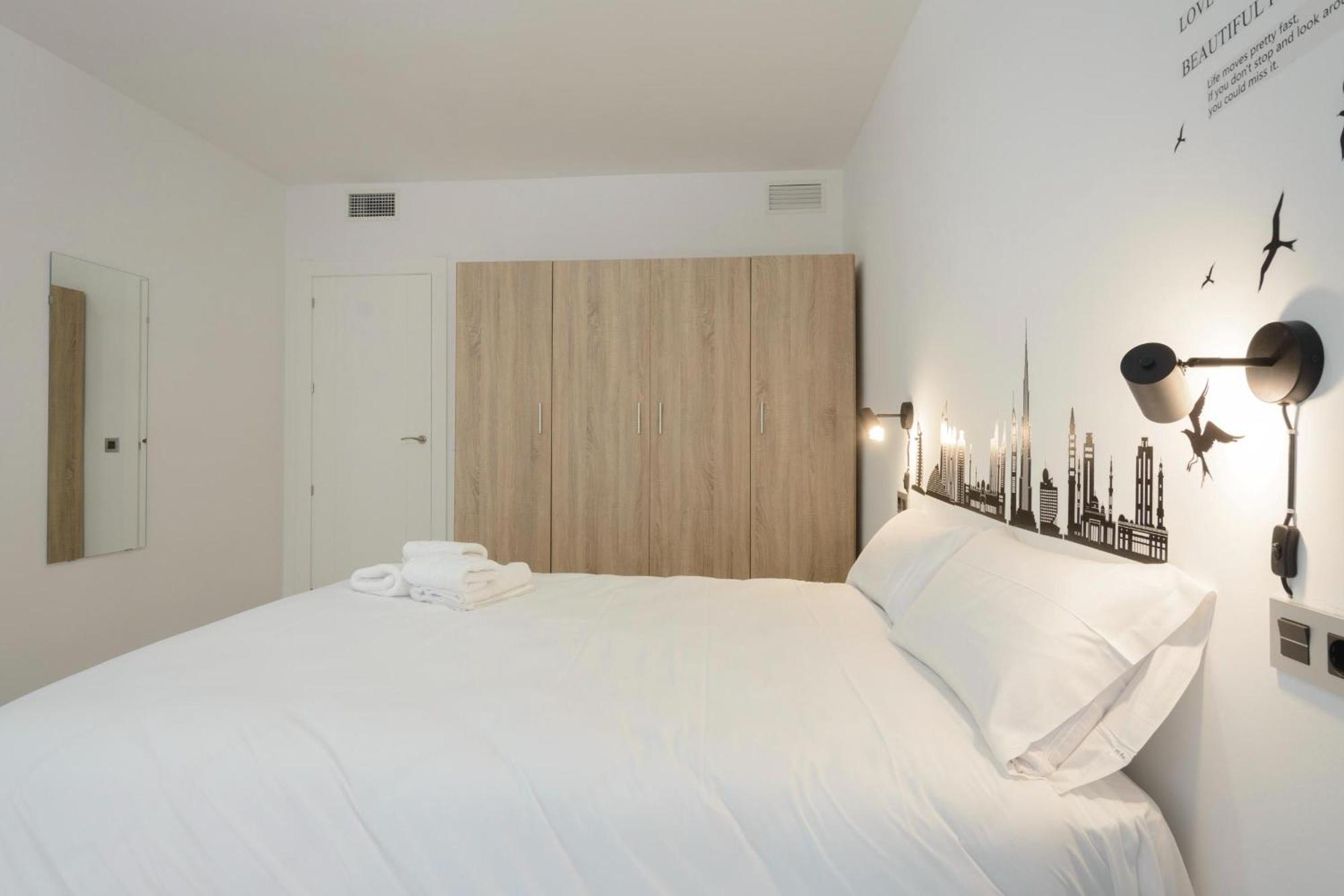 Granada Materno Apartment Exterior photo