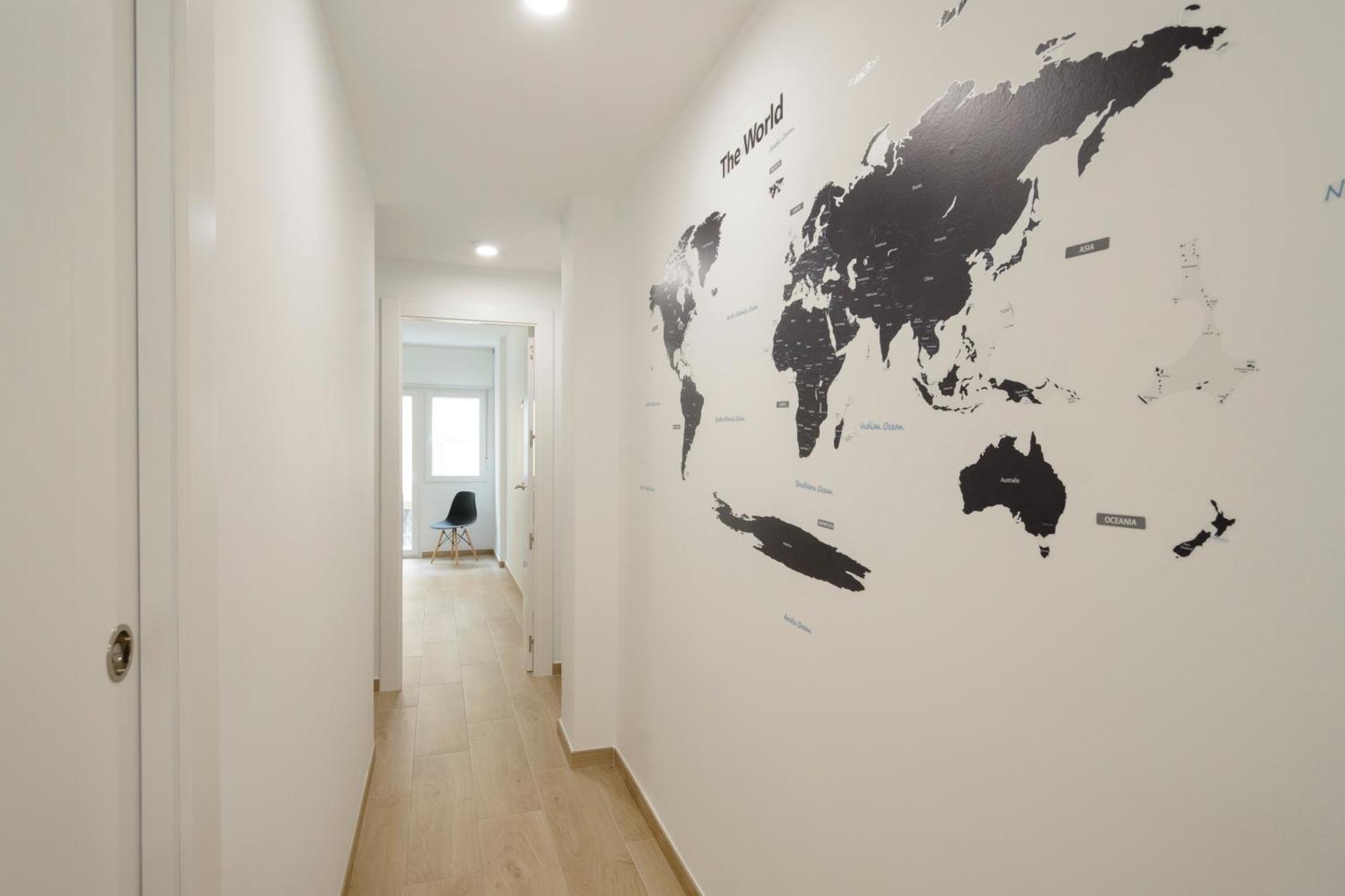 Granada Materno Apartment Exterior photo