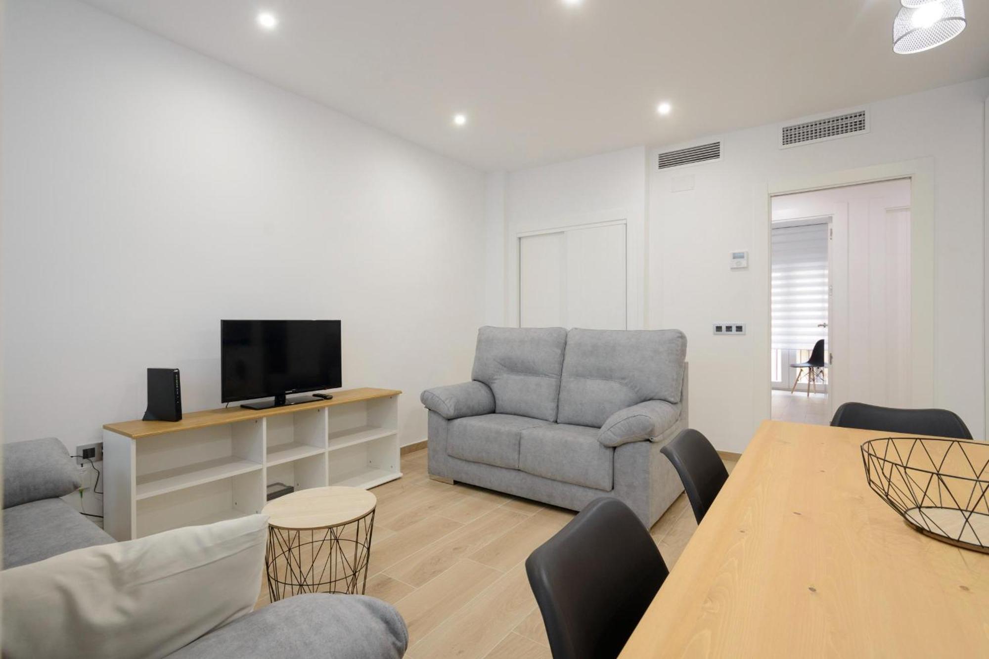 Granada Materno Apartment Exterior photo