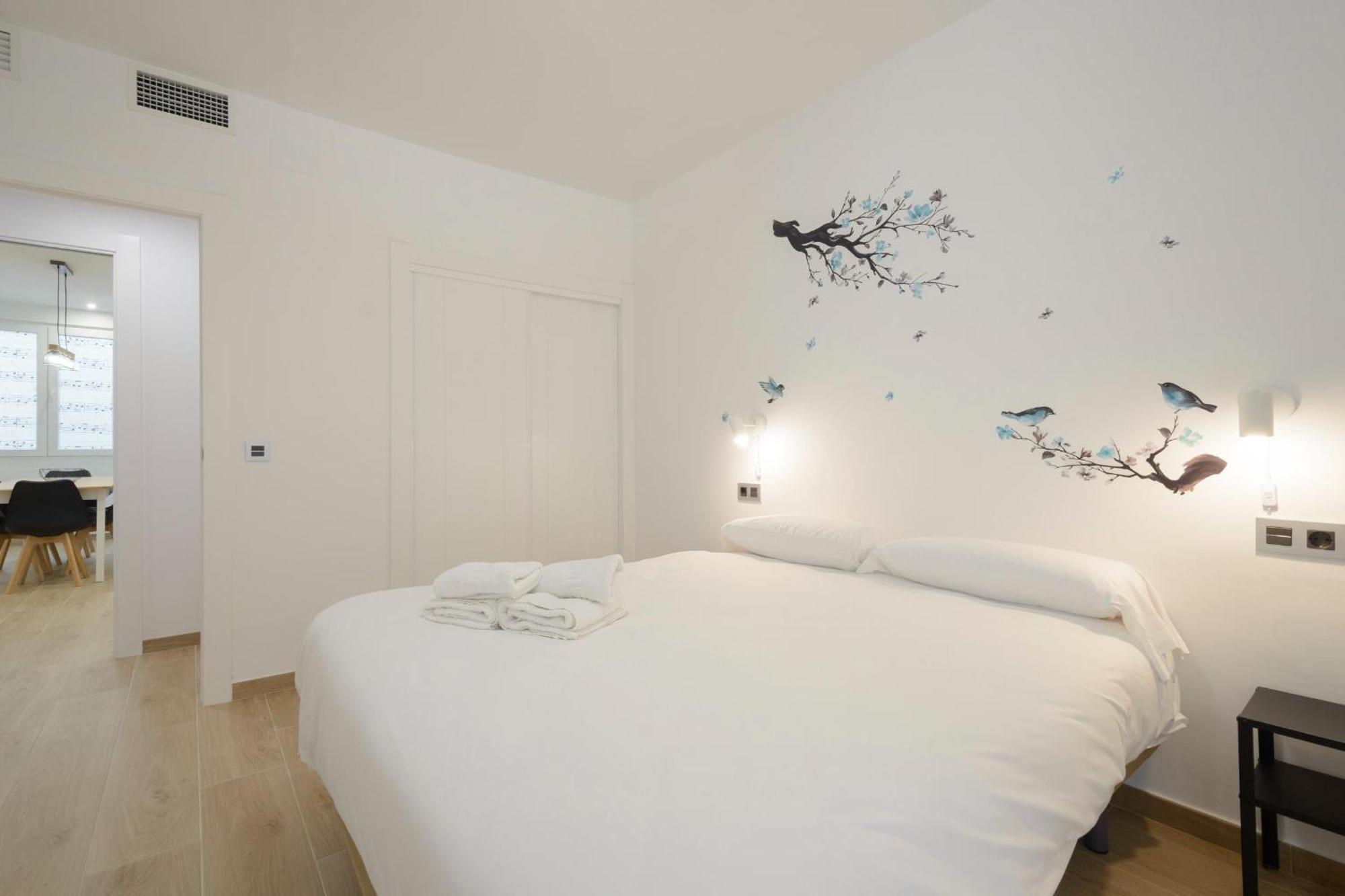 Granada Materno Apartment Exterior photo