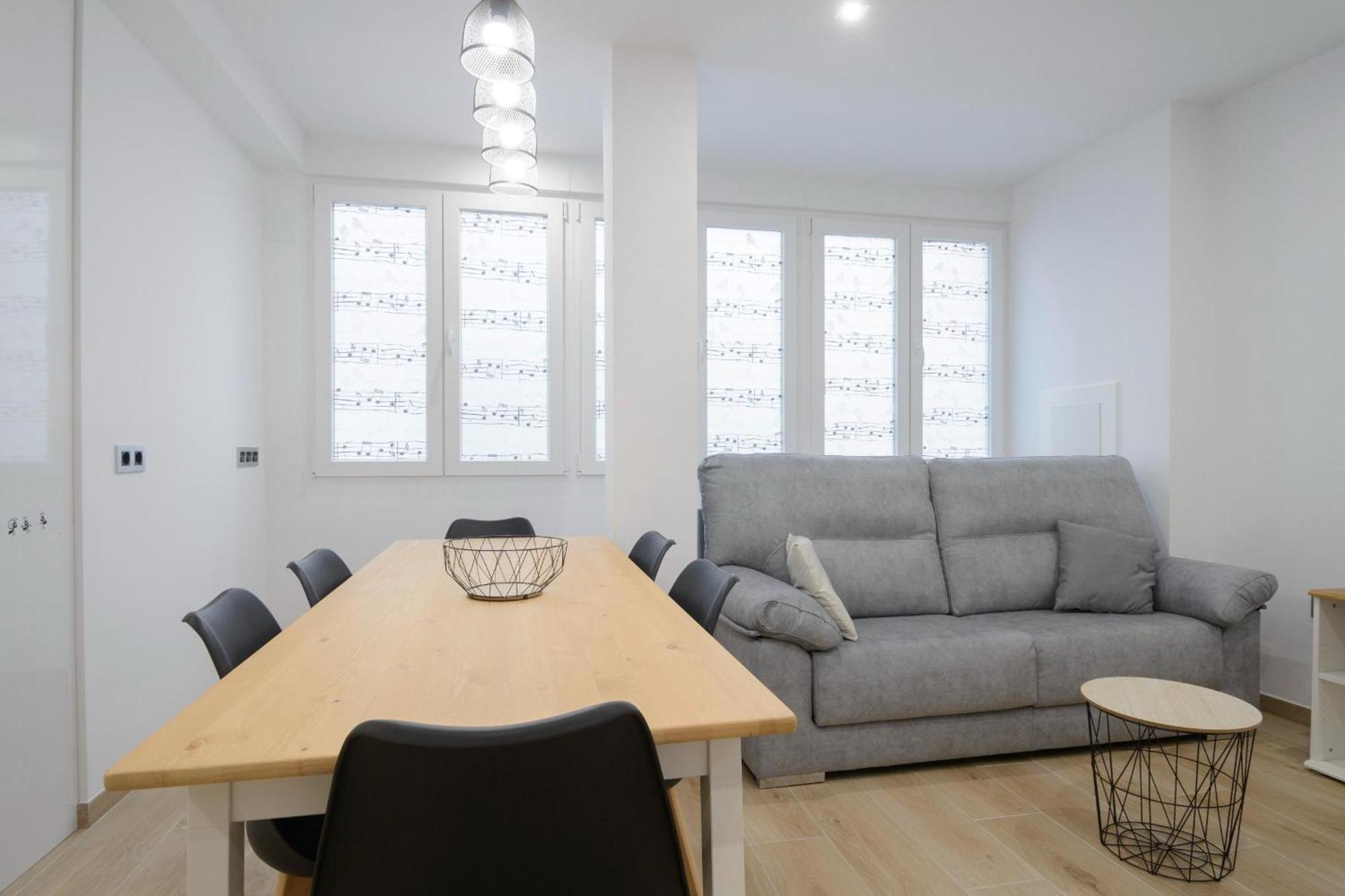 Granada Materno Apartment Exterior photo